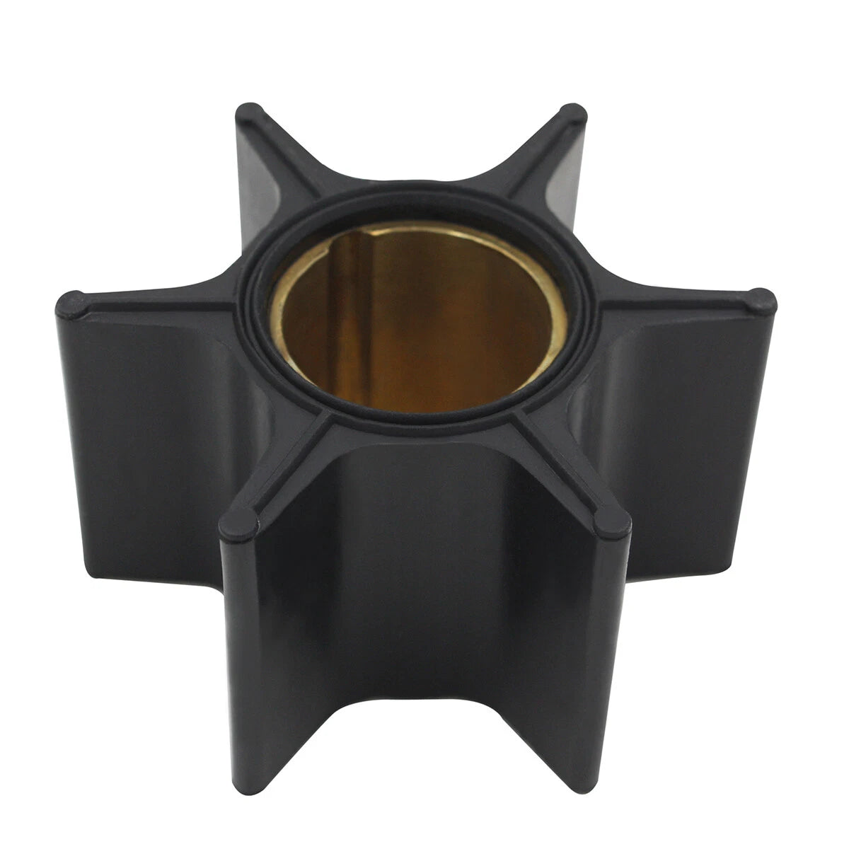 Water Pump Impeller for Mercury 85-150HP 18-3017, 90, 120, 125, 150