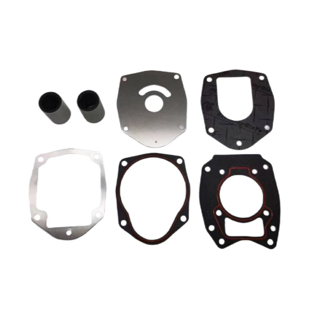 New Water Pump Impeller Kit for Mercury Mariner 40-60HP (2000-2023)