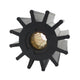 Water Pump Impeller for Jabsco/Johnson/Volvo 875697/844683