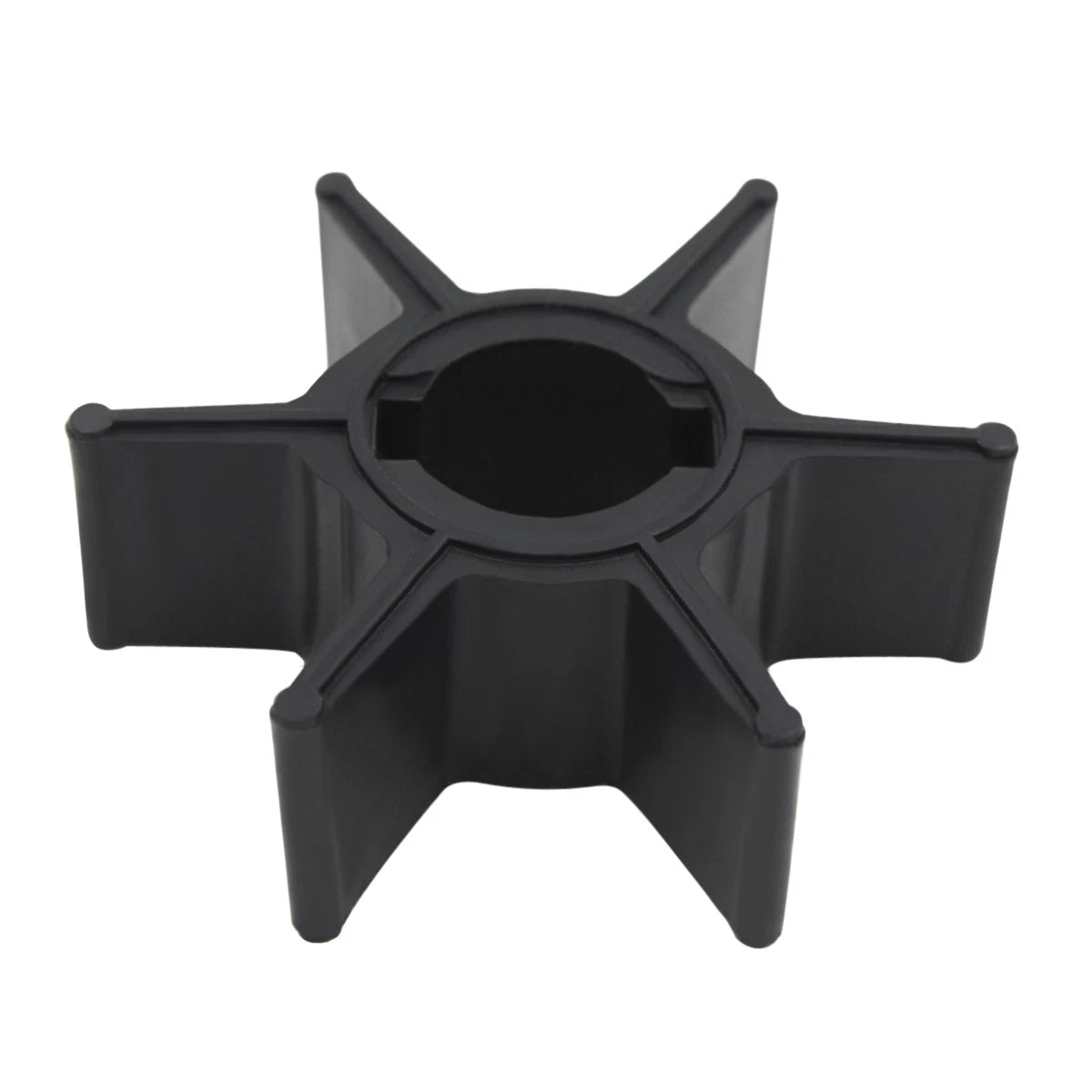Water Pump Impeller for Evinrude Johnson OMC Engine 2-3.3HP New