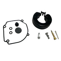 Carburetor Repair Kit for Yamaha 6H1-W0093-02 Mercury 84475M