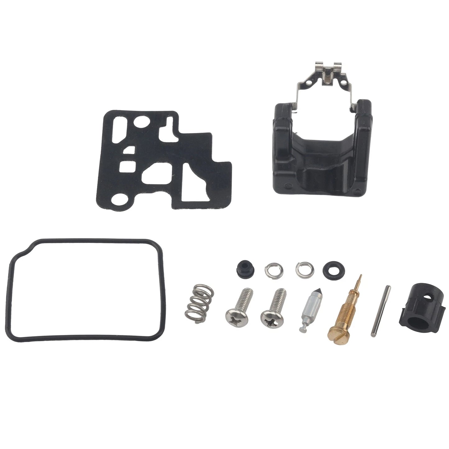 Yamaha F2.5 4-Stroke Carburetor Repair Kit for Yamaha F2.5 4-Stroke