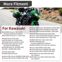 Thermostat & O-Ring for Kawasaki Versys 1000 KLZ1000 (2015-2024)