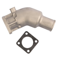 Exhaust Elbow for Volvo Penta MD2010/MD2020 (A/B/C/D)