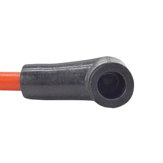 Ignition Coil for Johnson Evinrude 10-50HP Spark Plug 4" Wire