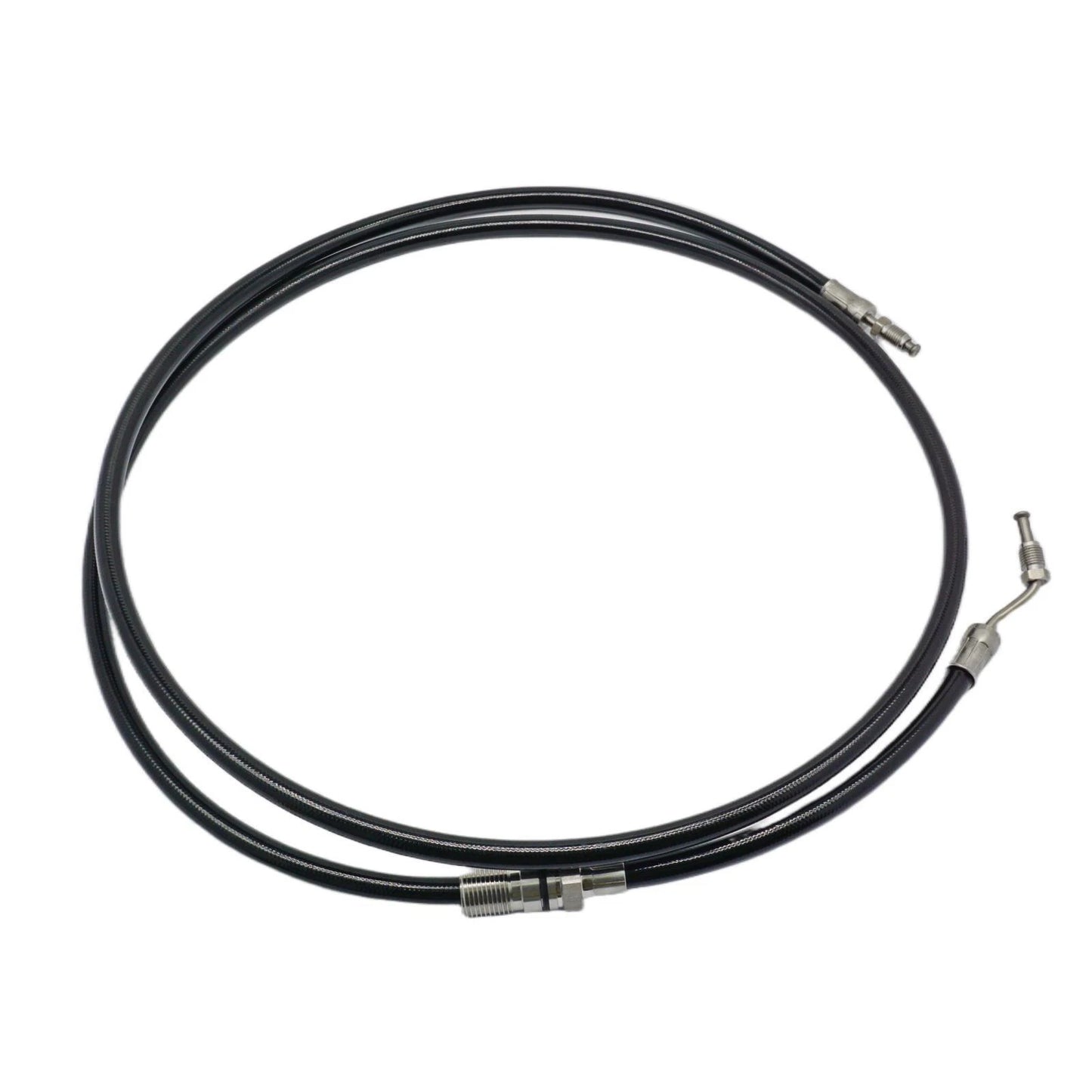 Volvo Penta Hydraulic Pump Trim Hose for DPH/DPR (2000-2023)