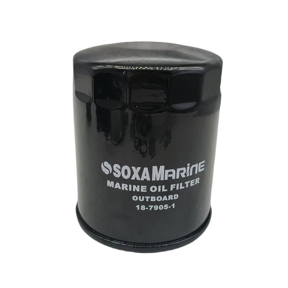 Outboard Maintenance Kit for Suzuki 4-Stroke 250HP/300HP