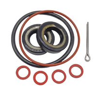 Lower Gearcase Seal & Gasket Kit for Yamaha 6/8/9.9HP Models