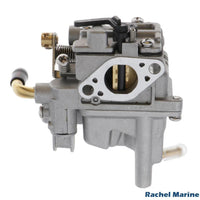 Carburetor Assembly for Yamaha Outboard F2.5 4-Stroke Engine