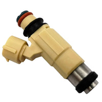 Fuel Injector 4-Stroke for 02-12 Yamaha 200HP 225HP F200 F225 Outboard