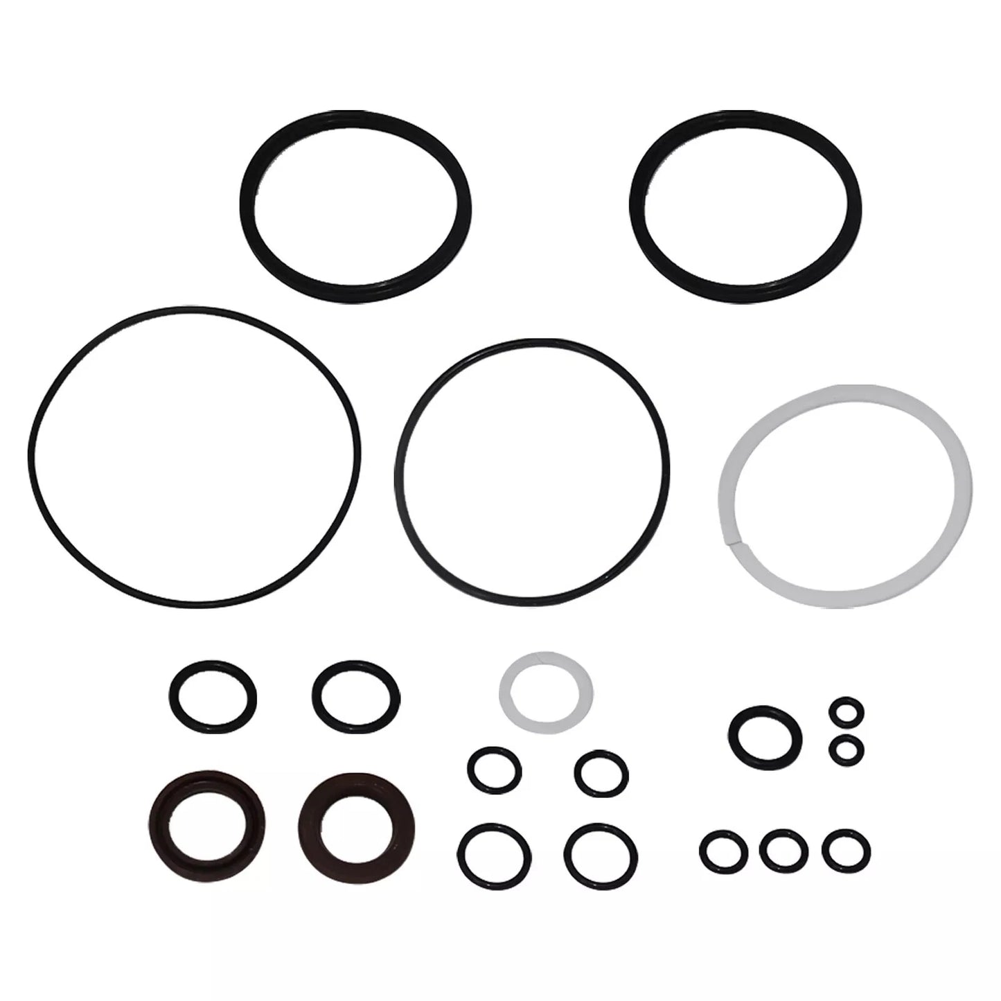 BRP Johnson Evinrude Power Trim & Tilt O-Ring/Seal Kit for Evinrude/Johnson