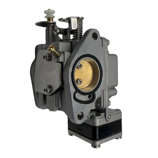 Carburetor Assembly for Tohatsu 18 HP MX18E2