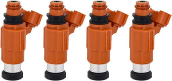 compare product Fuel Injector Set of 4 for Mercury 115 EFI 4-Stroke 2001-2006