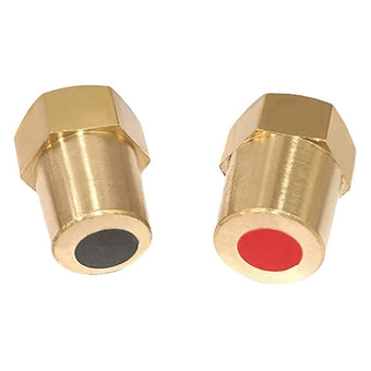 compare product Brass Battery Terminals M6/M8/M10 for Vehicles/Boats with Robust Connection