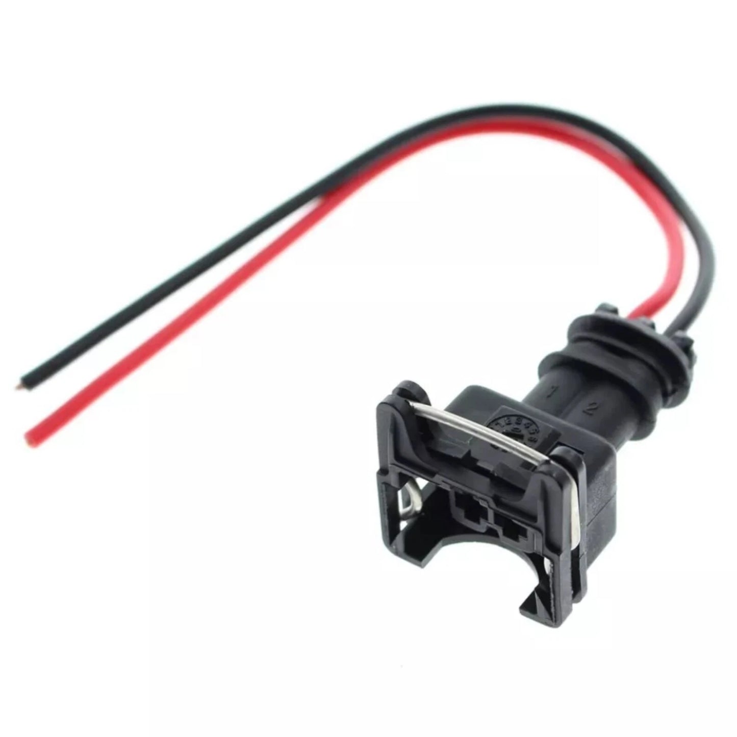 Fuel Pump Connector for Mercury Marine 4.3-8.2L (HP Range)