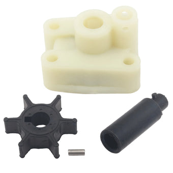 compare product Water Pump Impeller Kit for Yamaha Outboard 6E0/68D (40-60HP)