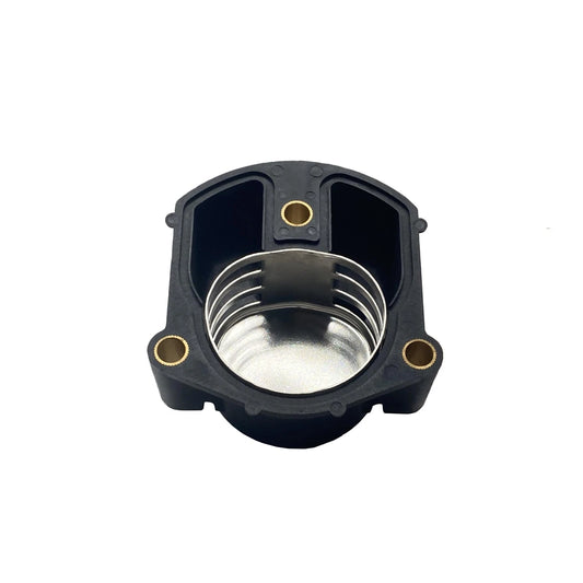 Water Pump Kit Assembly for OMC Johnson Evinrude 1990-2000 Models