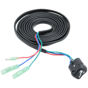 compare product Trim & Tilt Switch for Yamaha Outboard Remote Control Box 704-82563