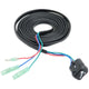 Trim & Tilt Switch for Yamaha Outboard Remote Control Box 704-82563