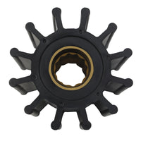 Sea Water Pump Impeller Kit for Johnson/Indmar/Yanmar (40-60HP)