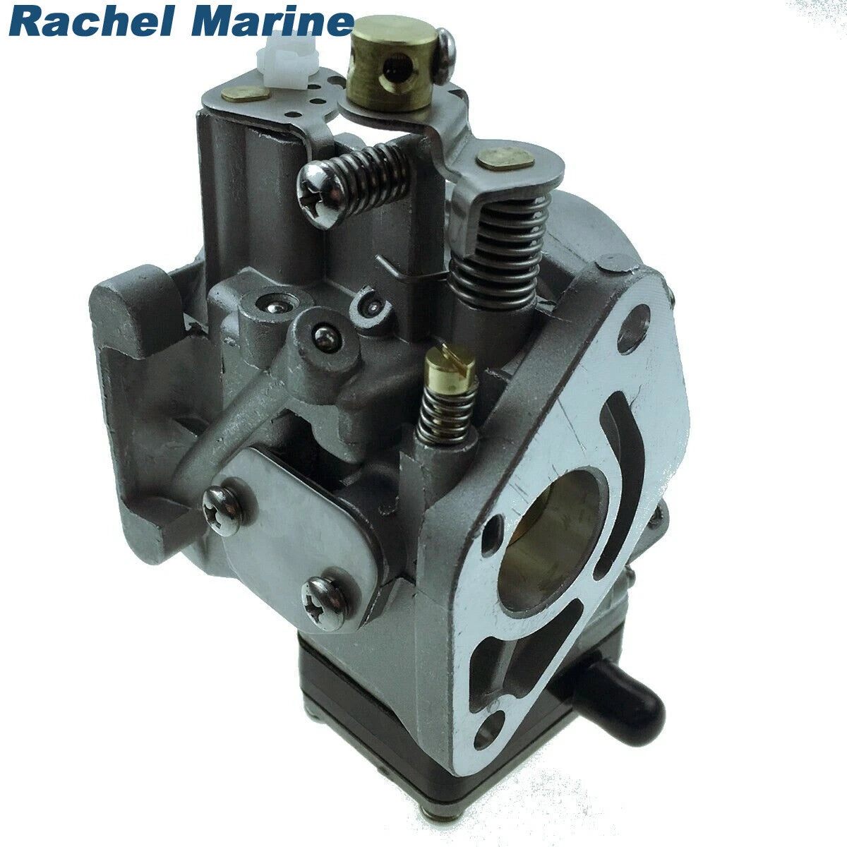 Carburetor Assy for Tohatsu/Nissan Outboard 5HP 2-Stroke