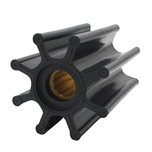 Impeller Kit for Volvo Penta D6 Diesel Raw Sea Water Pump (2004-2023)