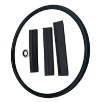 Heat Exchanger Gasket Kit for Volvo Penta D31/D32/D41/D42/D43/D44/D300