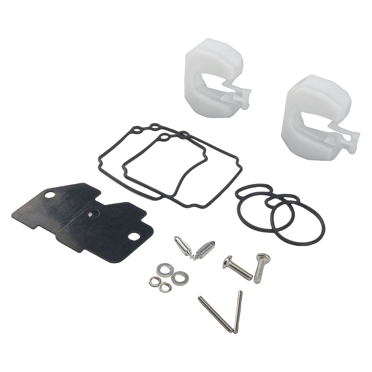 Outboard Carburetor Repair Kit for Tohatsu/Nissan M 40-50 HP Engines