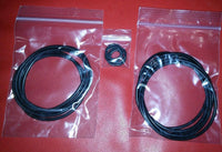 5pcs SUZUKI Oil Change O-Ring Master Seal Kit for DF140/DF115/DF70/DF50