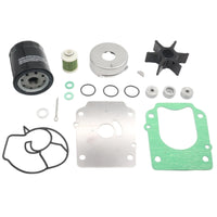 Outboard Maintenance Kit for Suzuki DF100B 100HP 4-Stroke