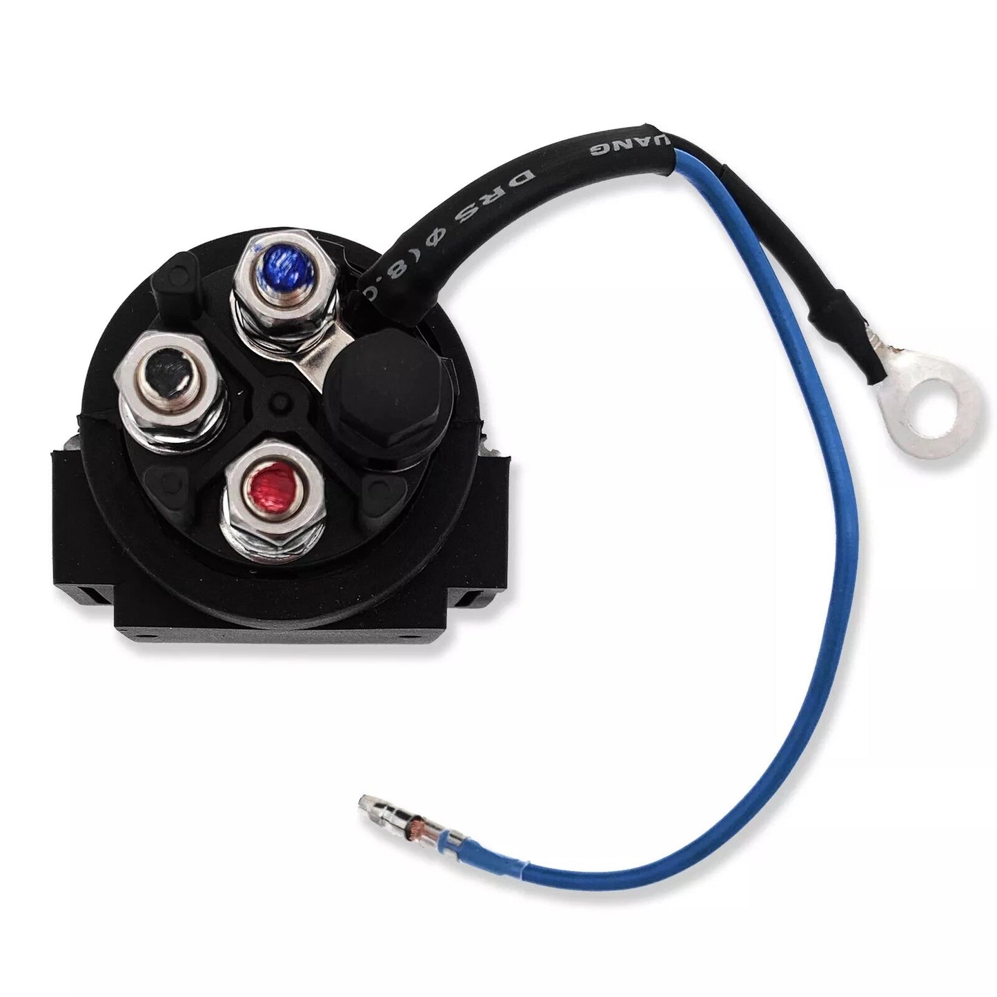 Power Trim Tilt Relay for Suzuki 40-225HP (38410-94550/38410-94551/38410-94552)