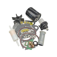 New Maintenance Kit for Mercury 40-60HP EFI 4-Cyl Outboard 19453Q2