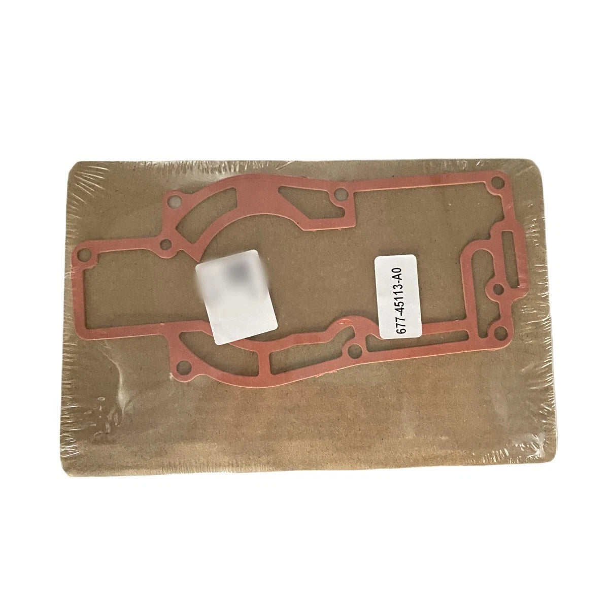 Powerhead Base Gasket for Yamaha Outboard 6-8HP E8D (677-45113)