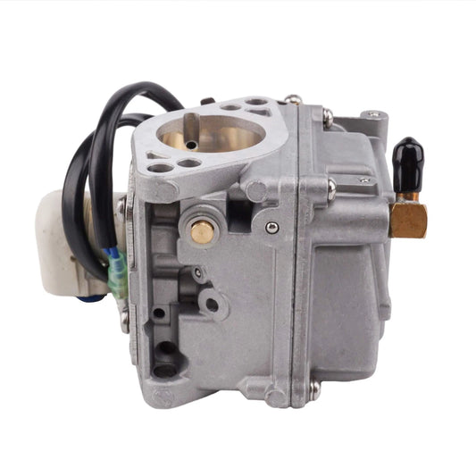 Carburetor for Tohatsu Nissan 18HP MFS18B2 Outboard 4-Stroke
