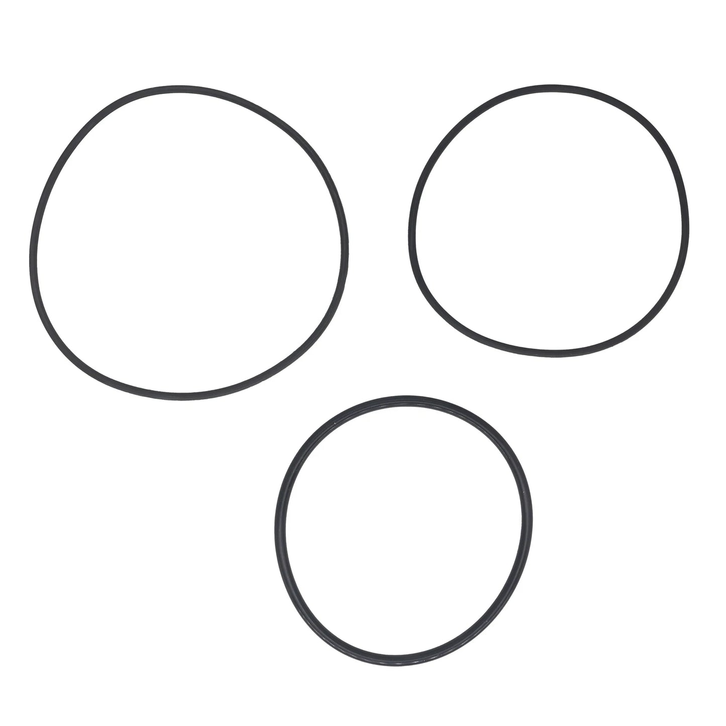 Tohatsu Lower Unit Oil Seal O-ring for 60-250HP Outboards