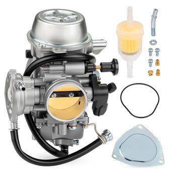 compare product Carburetor for Yamaha YFZ450 2012-2013 High Performance