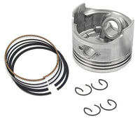 350cc Piston Kit with Rings & Gasket for EZGO Golf Cart 1996-2008 Std Bore