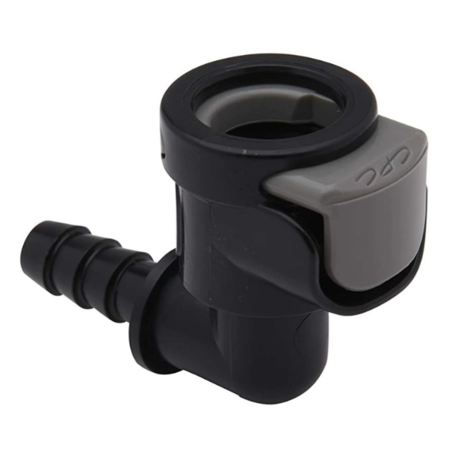 MerCruiser Gear Lube Monitor Elbow Fitting for Alpha/Bravo (22-861163)