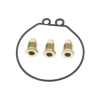 Outboard Carburetor Repair Seal Kit for Yamaha 60-70HP 6H3 Series