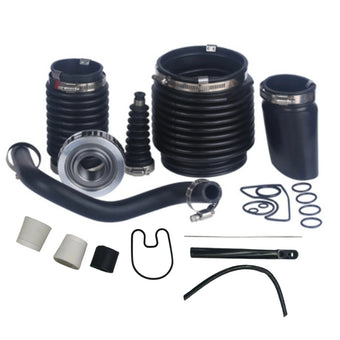 compare product MerCruiser Bravo Transom Bellows Repair Reseal Kit for Bravo Models 30-60HP