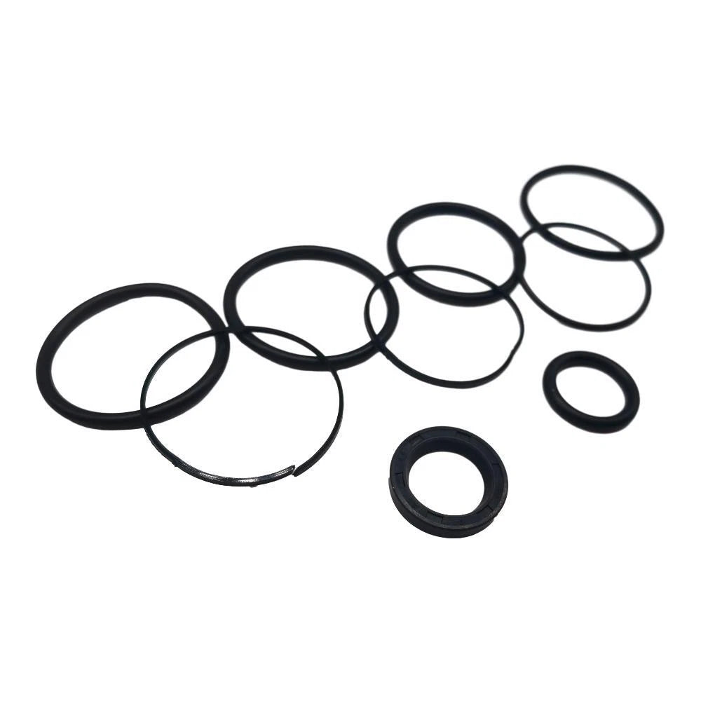 Trim Ram Seal Kit for Volvo Penta SX/DP-SM, OMC Cobra, Replaces 3854247