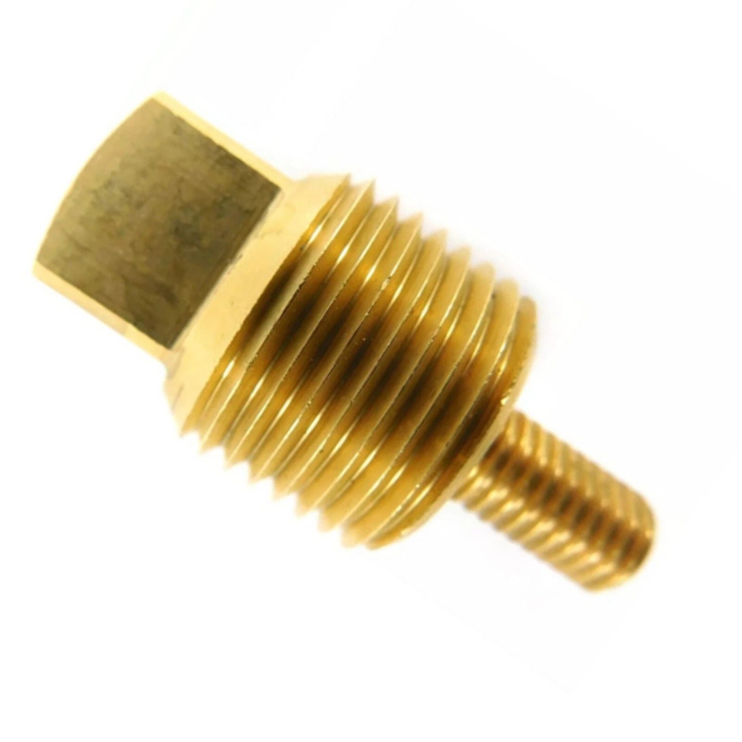 Zinc Anode Plug for Volvo Penta Diesel Engines 2000 D Series