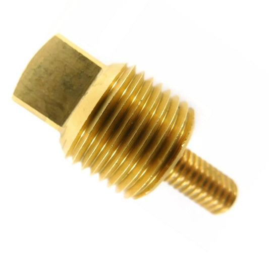 Zinc Anode Plug for Volvo Penta Diesel Engines 2000 D Series