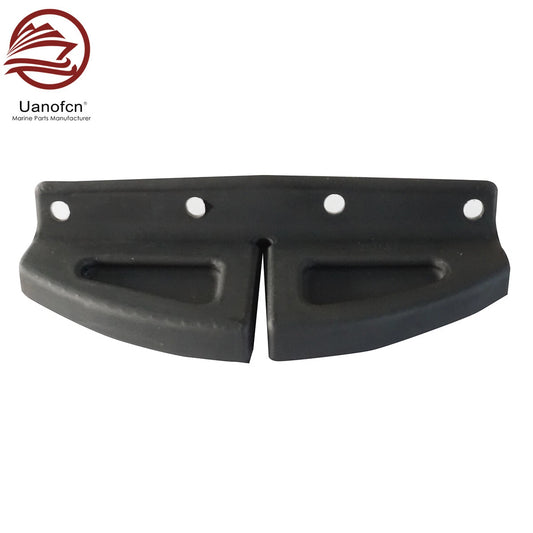 Penta Non-return Valve for Volvo 5.32" Length, 2.2" Width