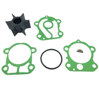 Water Pump Impeller Kit for Yamaha Outboard 70-90HP 2-Stroke Models
