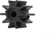OMC Water Pump Impeller Kit with Liner for OMC Models (40-60HP)