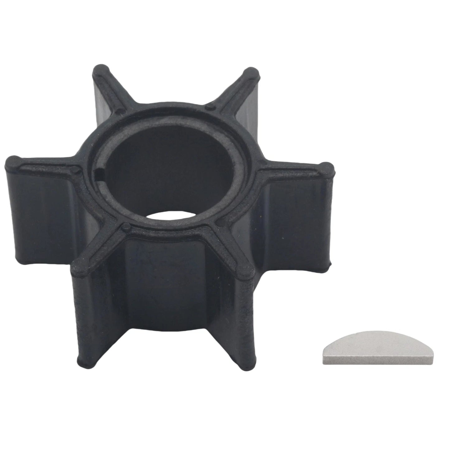 Water Pump Impeller Kit for Nissan Tohatsu 25-40HP Outboard Motor
