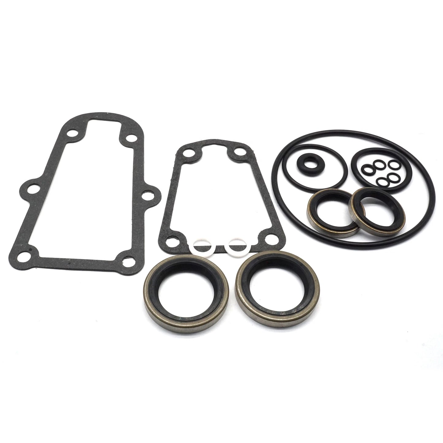 Seal Kit for OMC V4 Johnson/Evinrude 73-83 Lower Unit