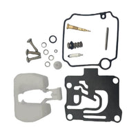 Carburetor Repair Kit for Yamaha 40-50HP 4-Stroke (62Y Series)