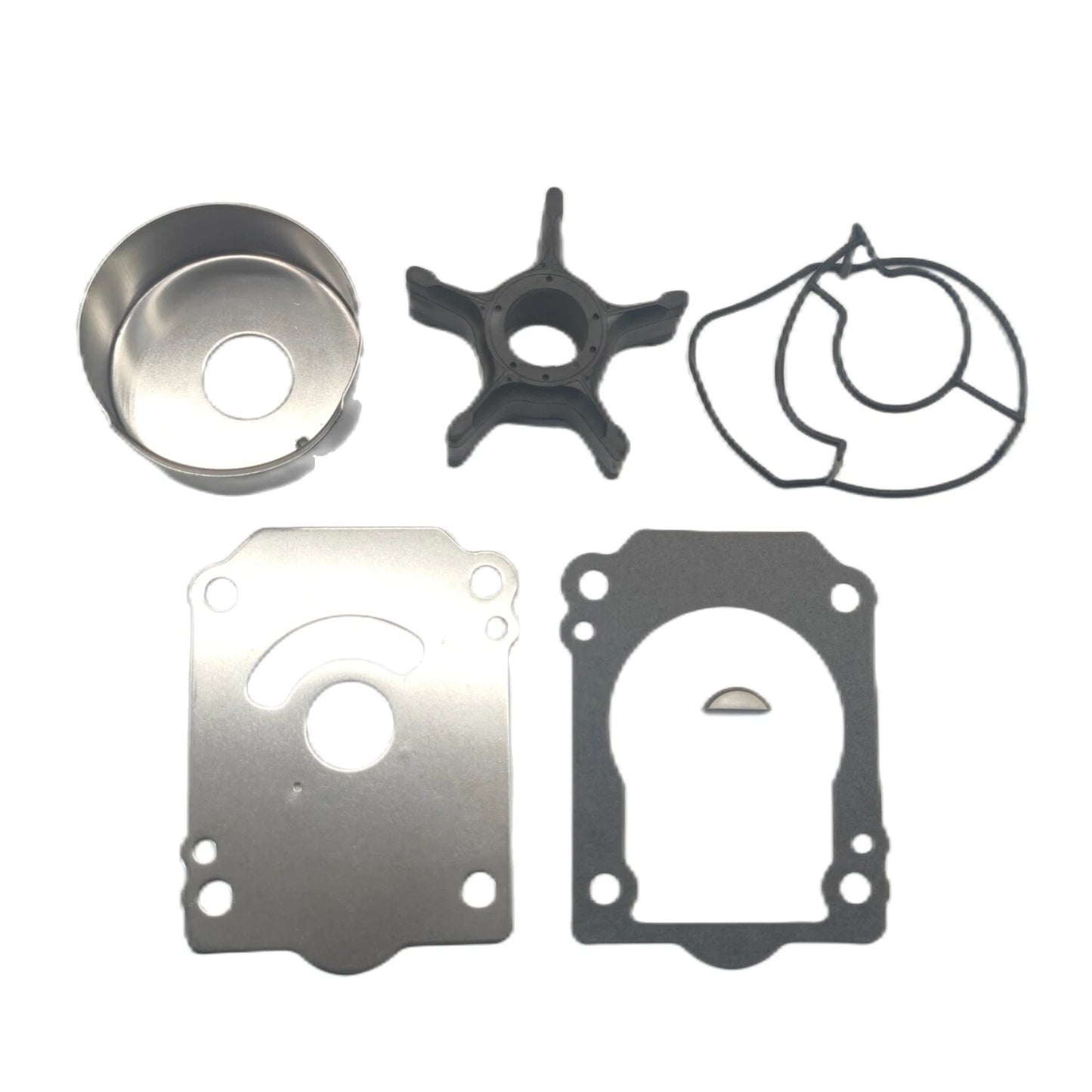 Water Pump Repair Kit for Suzuki Outboards 17400-96J00/96J03